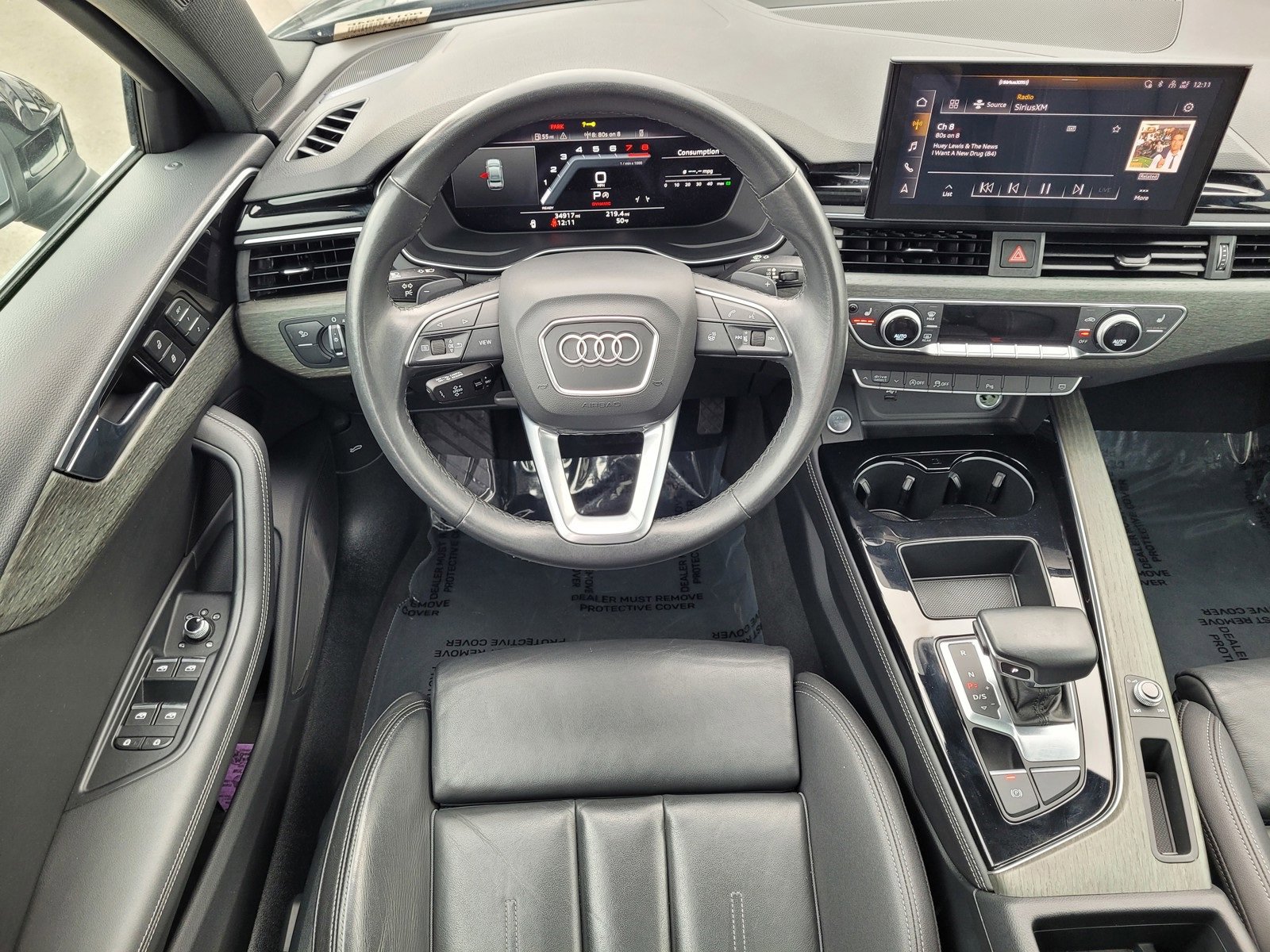 Used 2023 Audi A4 2.0T Premium Plus image 11