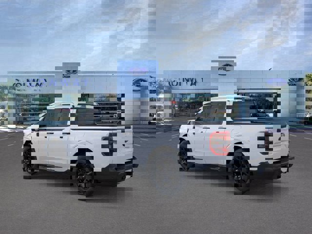 New 2026 Ford Maverick XLT w/ XLT Luxury Package image 4