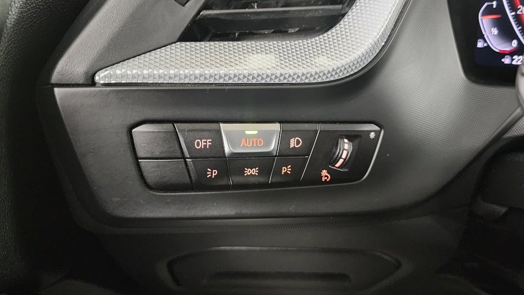 Used 2023 BMW 228i xDrive Gran Coupe image 16