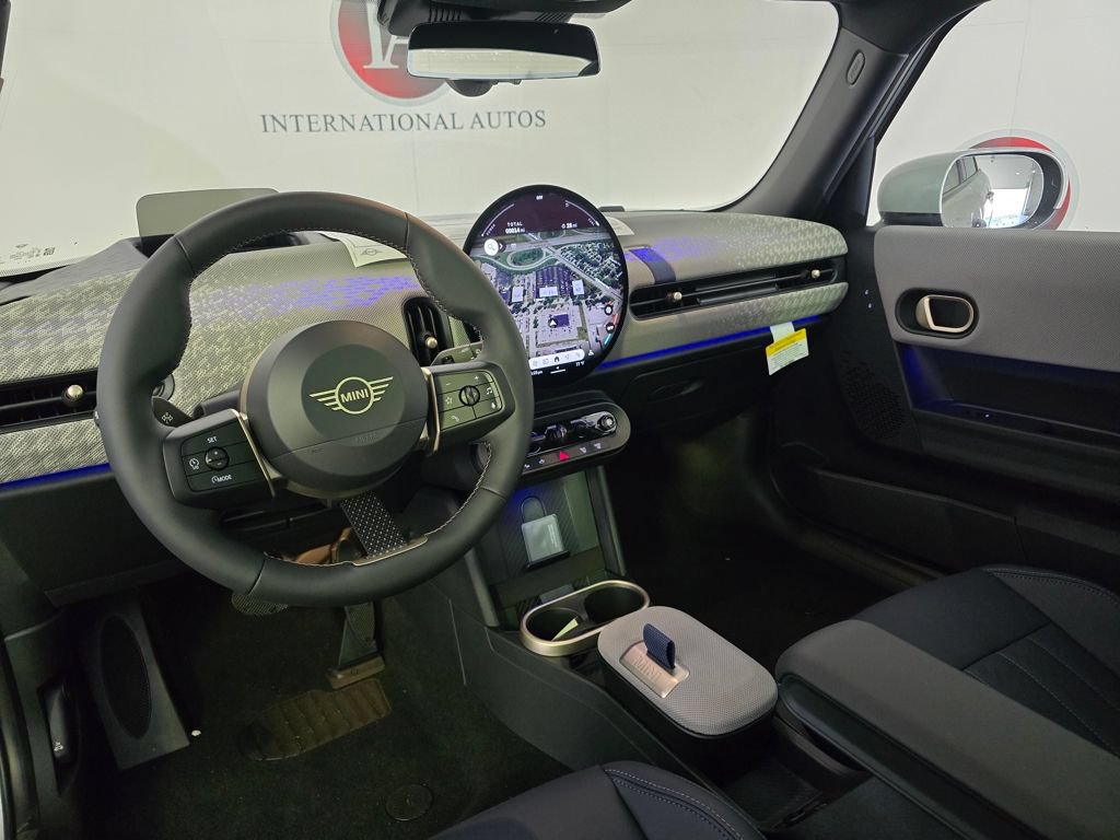 Used 2026 MINI Cooper S FWD image 14