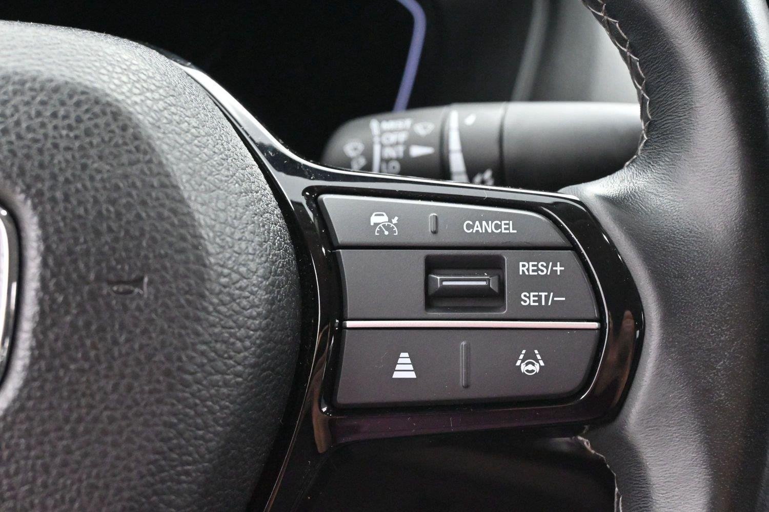 Used 2023 Honda Civic EX image 17