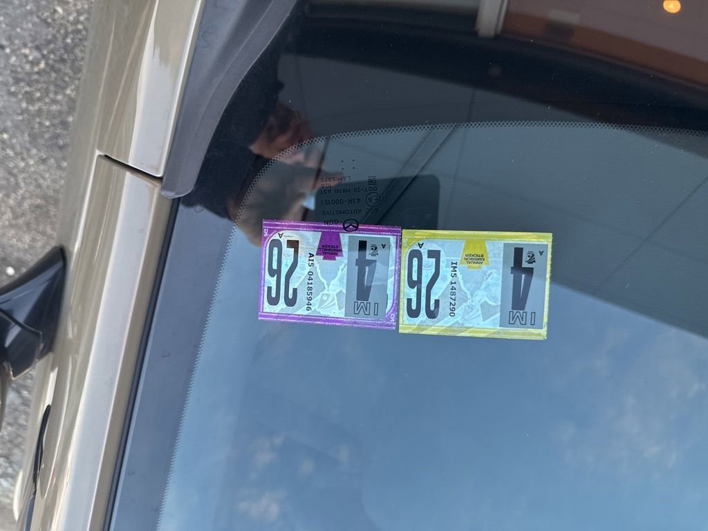 Used 2024 MAZDA MAZDA3 s image 36