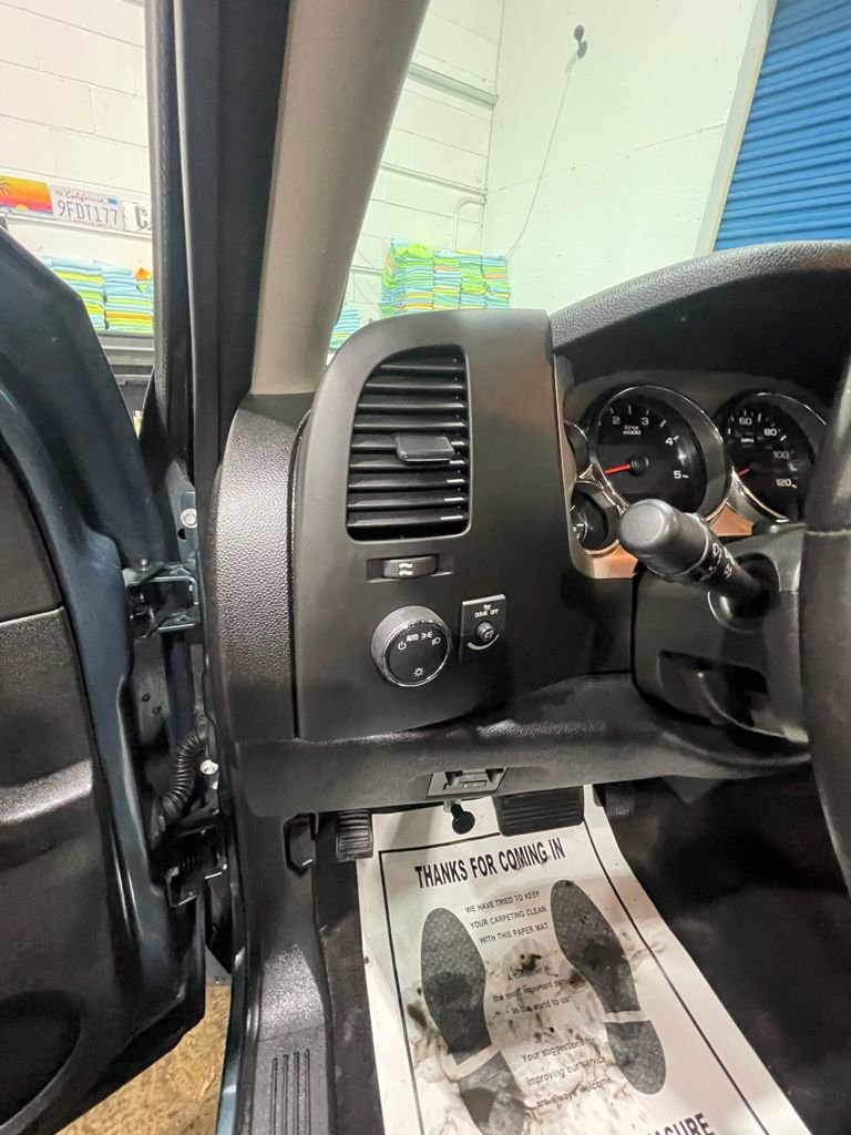 Used 2013 GMC Sierra 2500 SLE w/ Convenience Package image 27