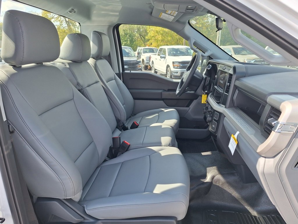 New 2026 Ford F250 XL image 16