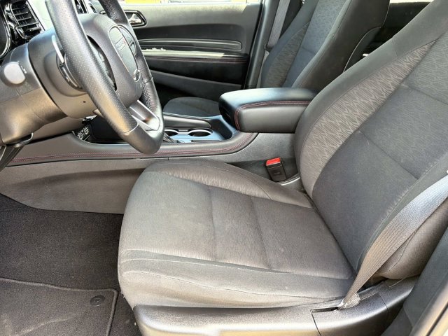 Used 2025 Dodge Durango GT AWD/4WD image 16