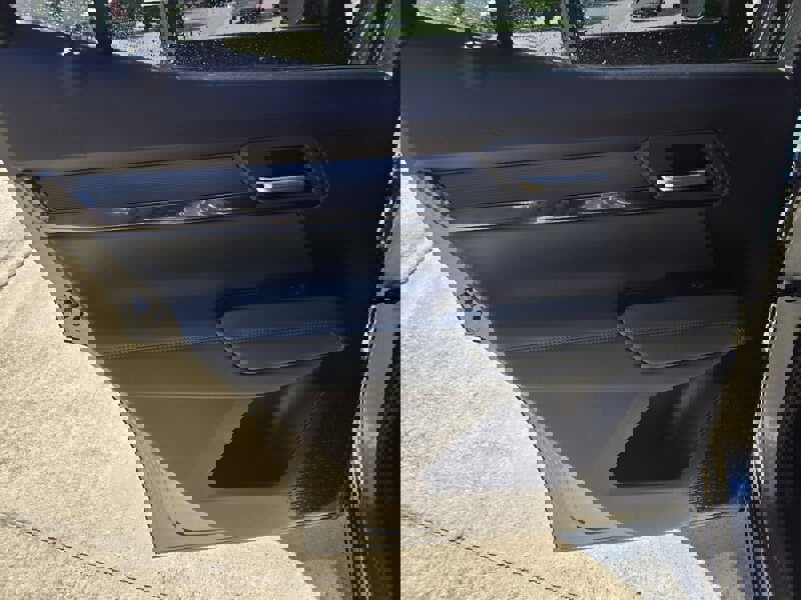 New 2026 GMC Terrain AT4 w/ Convenience Package III image 28