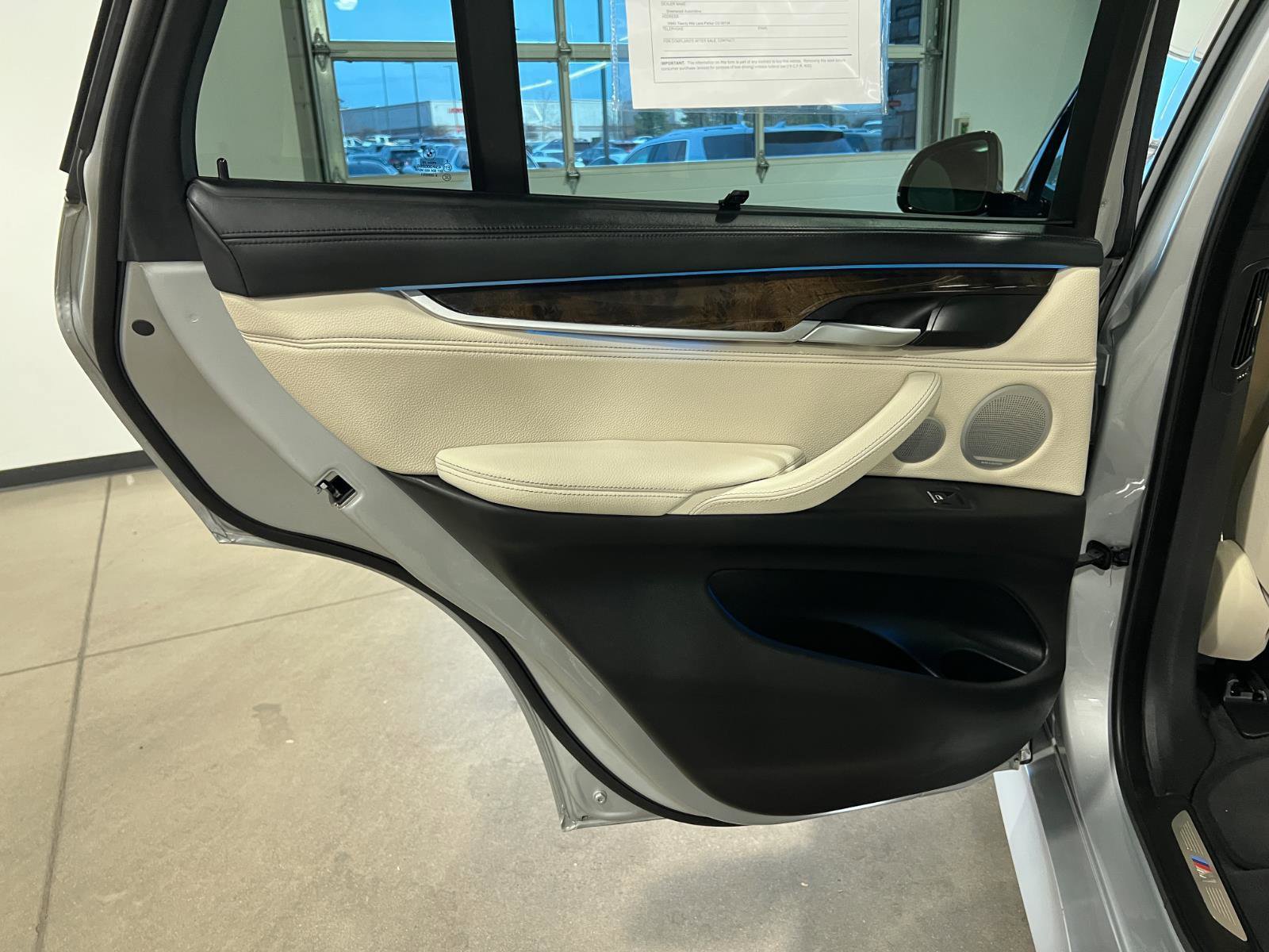 Used 2018 BMW X5 xDrive50i image 32