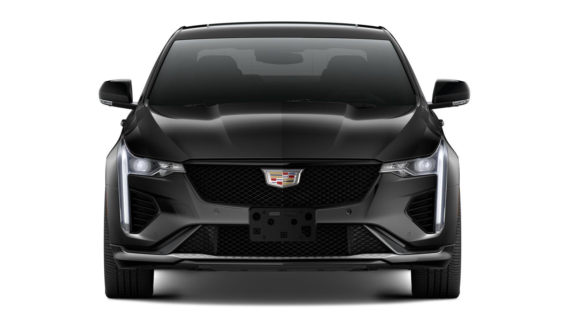 New 2026 Cadillac CT4 Sport AWD/4WD image 20