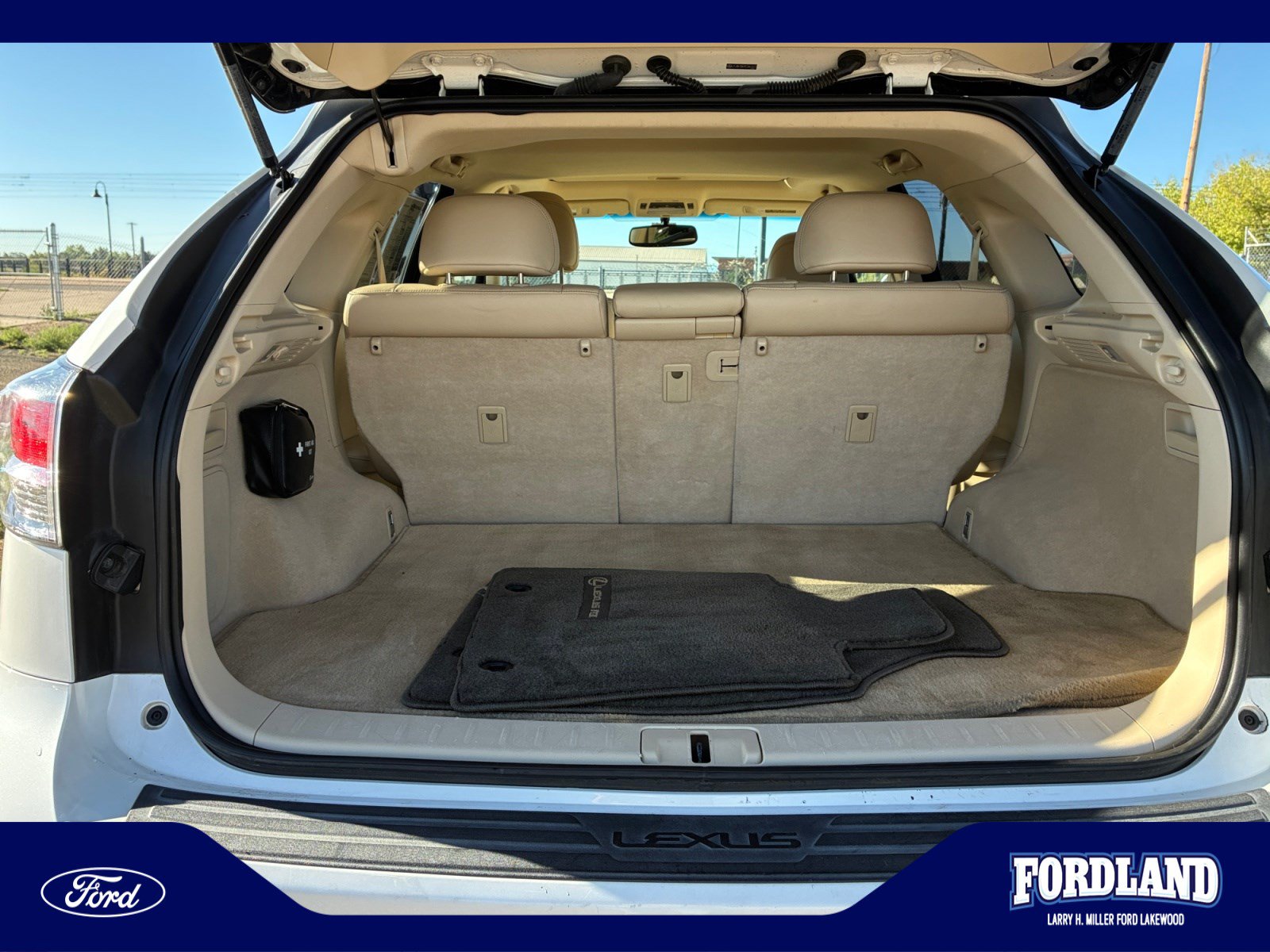 Used 2014 Lexus RX 350 AWD image 33
