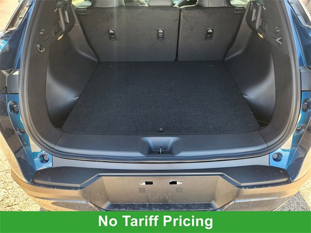 New 2026 Nissan Murano SL image 23