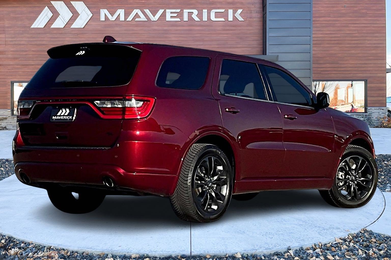 Used 2022 Dodge Durango R/T image 5