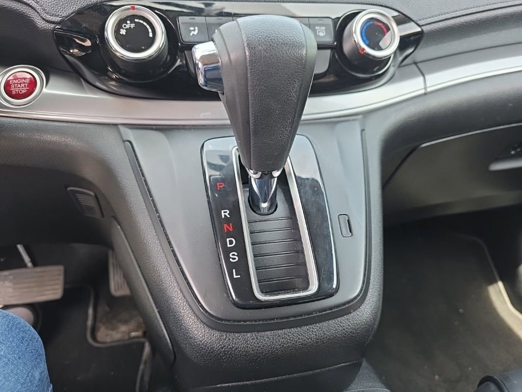 Used 2015 Honda CR-V EX image 17