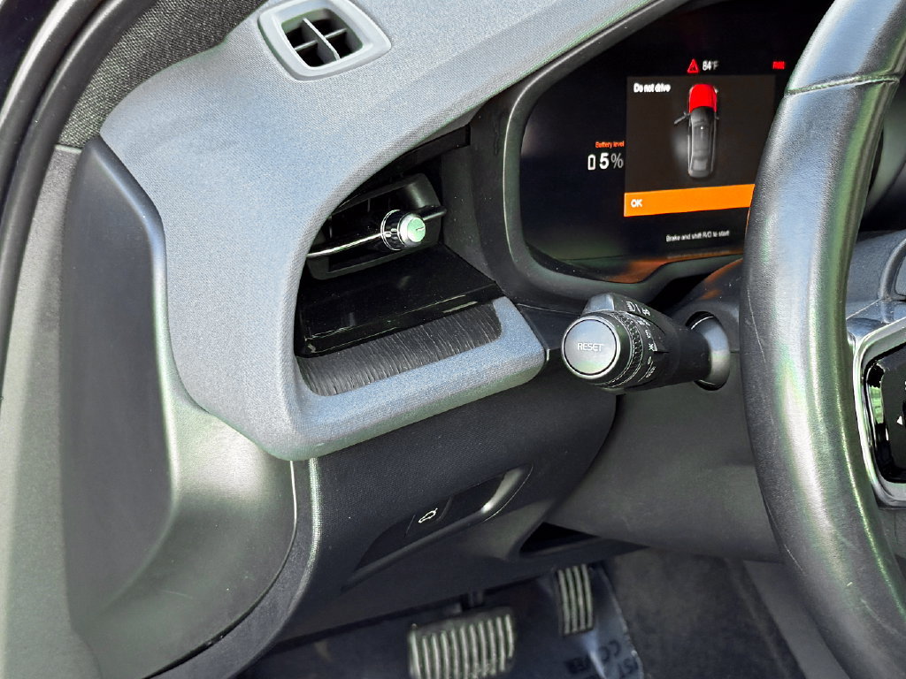 Used 2023 Polestar Polestar 2 AWD/4WD image 14