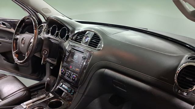 Used 2015 Buick Enclave Premium w/ Experience Buick Package image 20