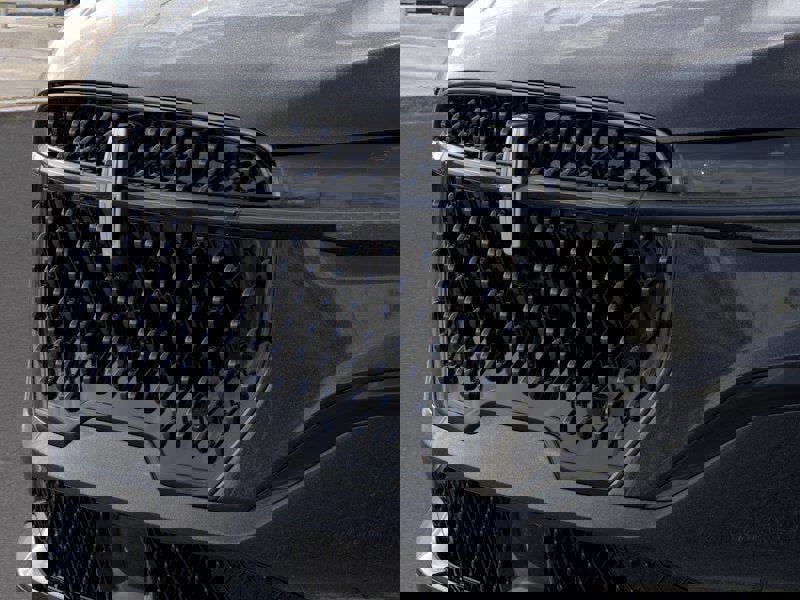 New 2026 Lincoln Nautilus Reserve w/ Jet Appearance Package image 17