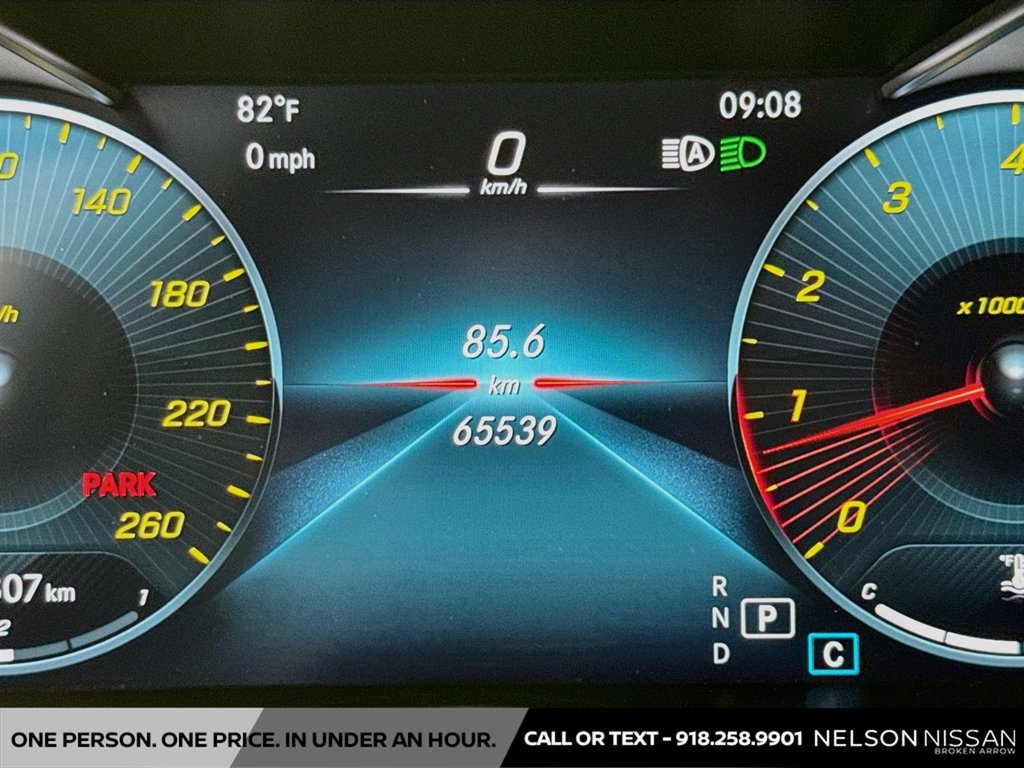 Used 2022 Mercedes-Benz GLC 300 image 12