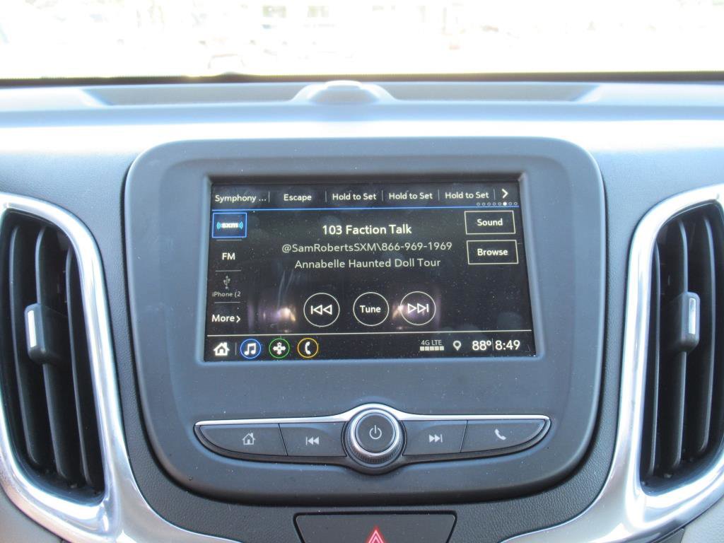 Used 2019 Chevrolet Equinox LT image 21