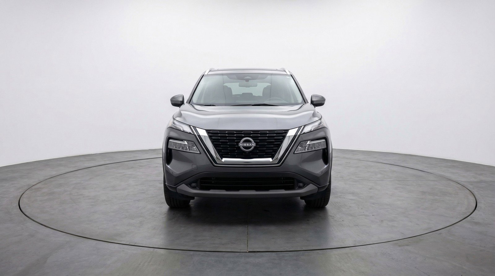 Used 2025 Nissan Rogue SV FWD image 2