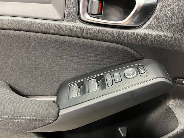 New 2026 Honda Civic LX image 12