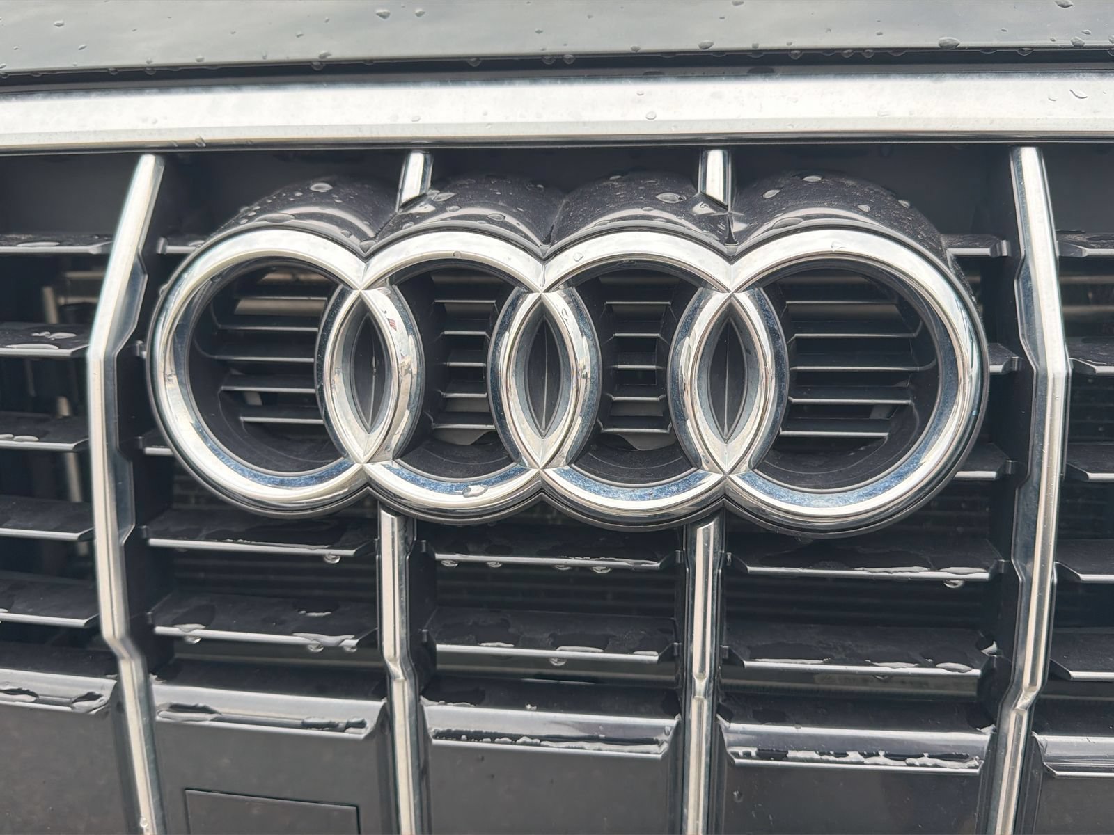 Used 2021 Audi Q3 2.0T Premium Plus w/ Premium Plus Package AWD/4WD image 16