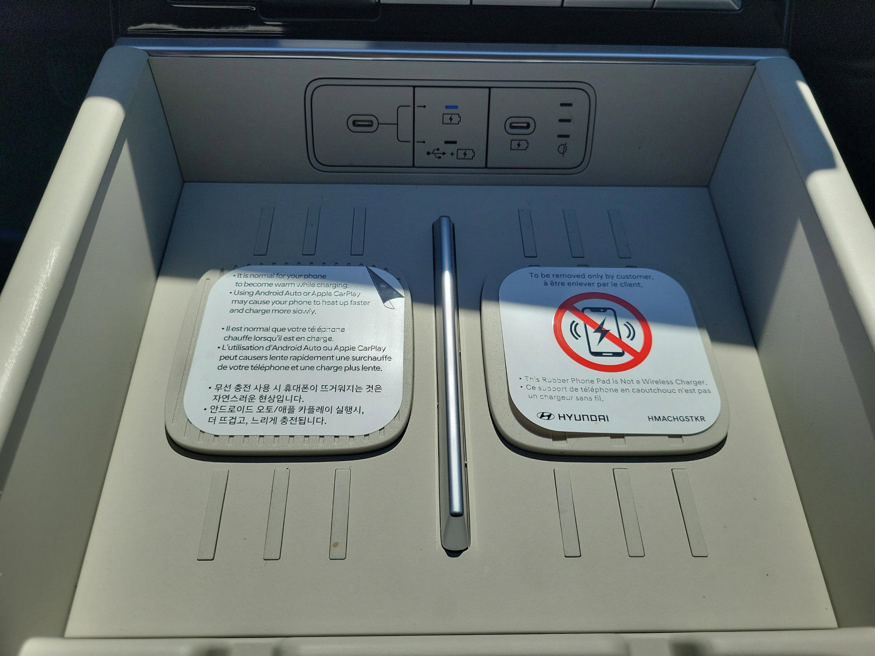 New 2026 Hyundai Santa Fe SEL image 28