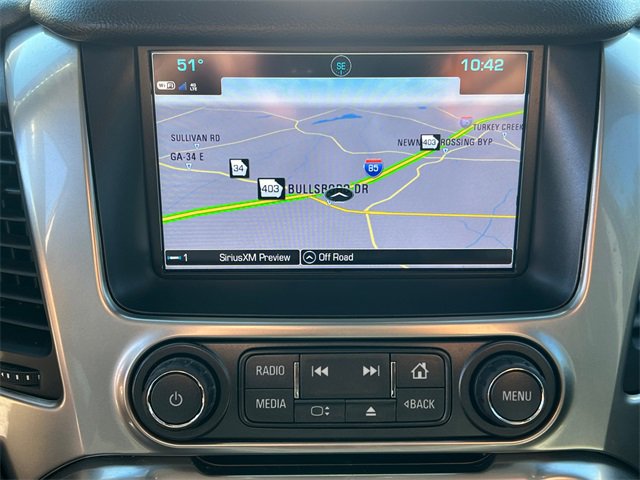 Used 2019 Chevrolet Suburban Premier image 29