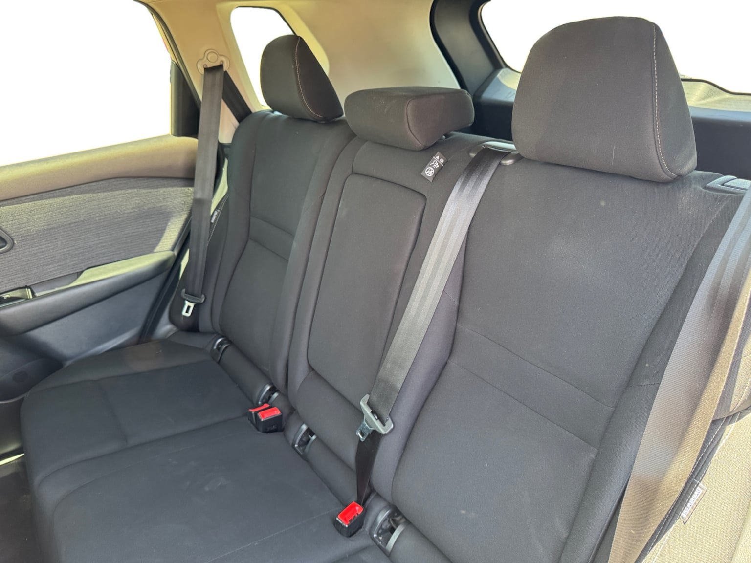 Used 2023 Nissan Rogue S FWD image 16