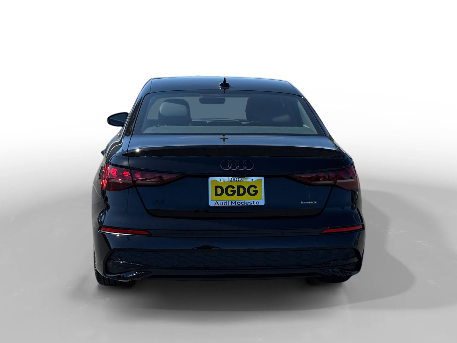 New 2026 Audi A3 2.0T Premium AWD/4WD image 4
