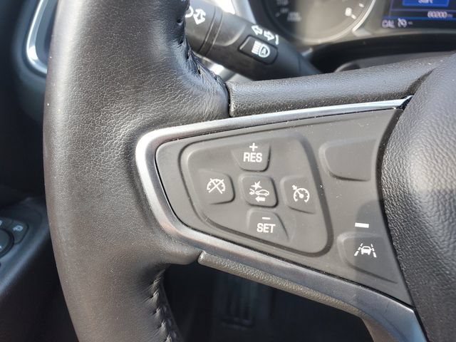 Used 2019 Chevrolet Equinox LT w/ Driver Convenience Package FWD image 25
