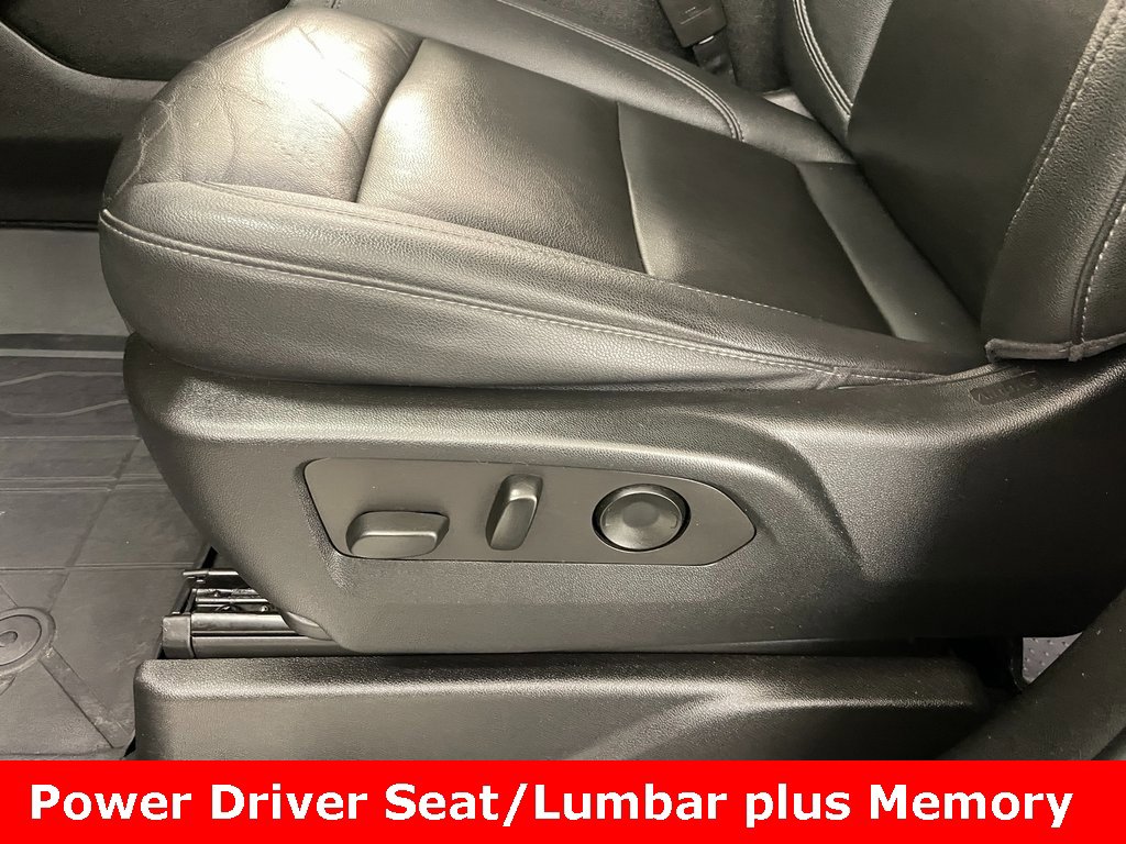 Certified 2022 Chevrolet Tahoe Z71 image 10