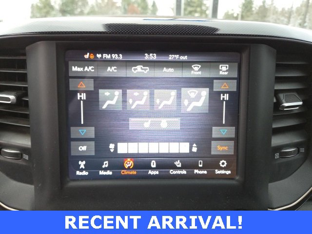 Used 2021 RAM 1500 Rebel w/ Level 2 Equipment Group image 12