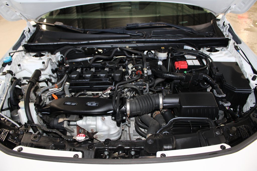 Used 2022 Honda Civic EX image 15