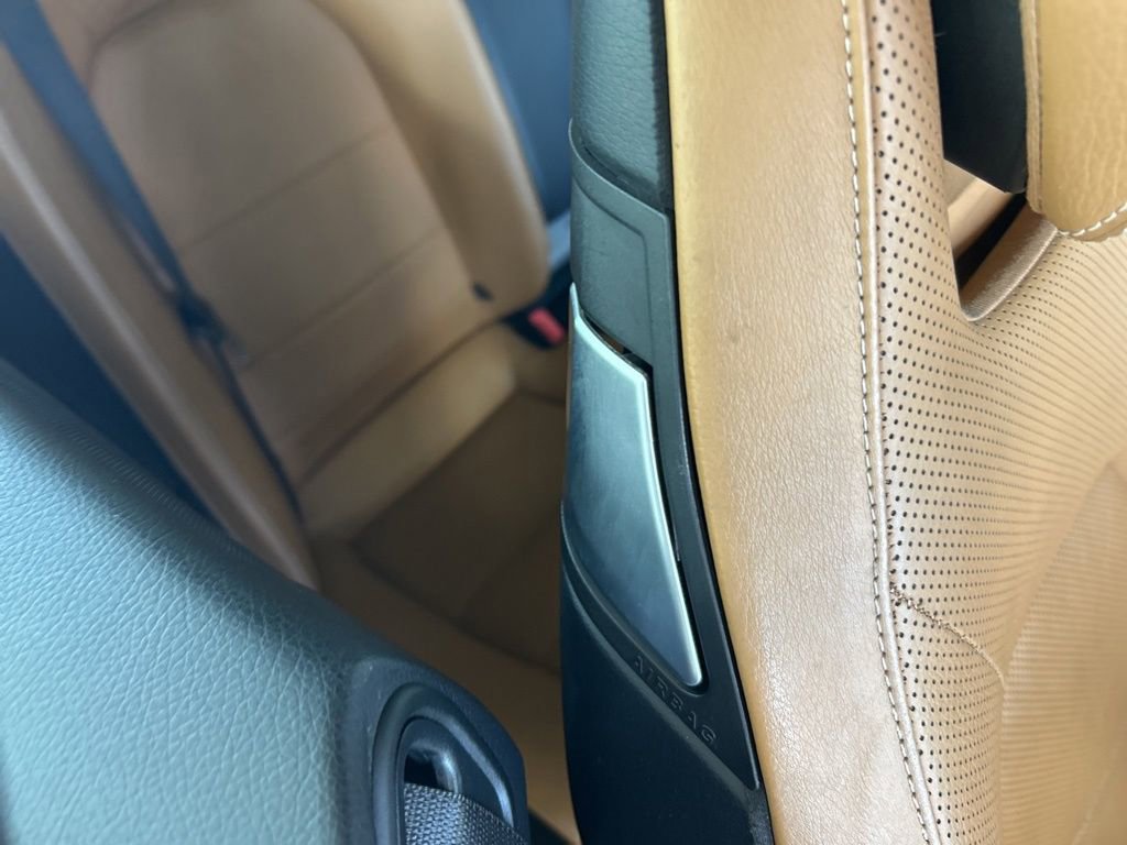 Used 2015 Mercedes-Benz E 550 Cabriolet image 31