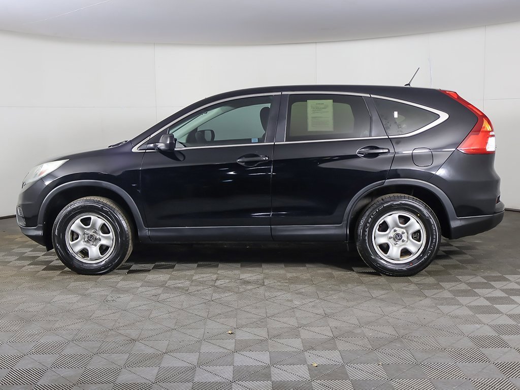 Used 2016 Honda CR-V LX image 14