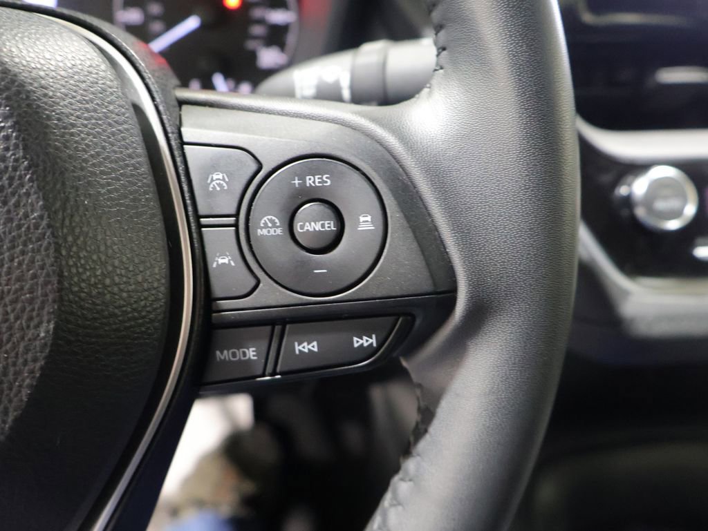 Used 2024 Toyota Corolla SE w/ Convenience Package image 36