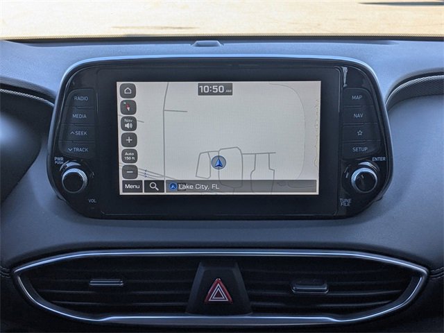 Used 2020 Hyundai Santa Fe Limited image 26