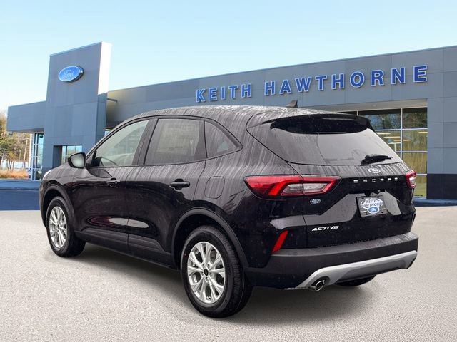 New 2026 Ford Escape Active w/ Cold Weather Package image 4