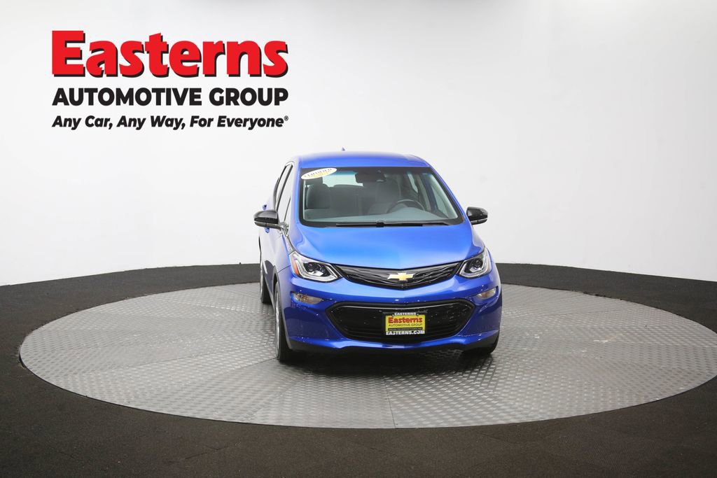 Used 2020 Chevrolet Bolt LT FWD image 50