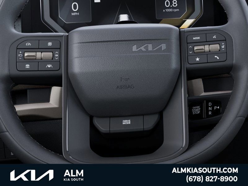 New 2027 Kia Telluride SX FWD image 22