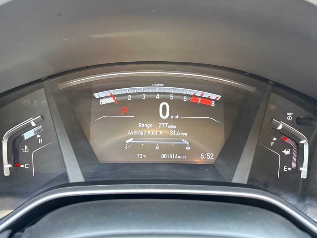 Used 2018 Honda CR-V EX-L image 19