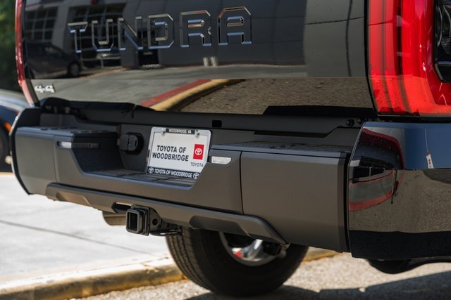 New 2026 Toyota Tundra SR5 image 8