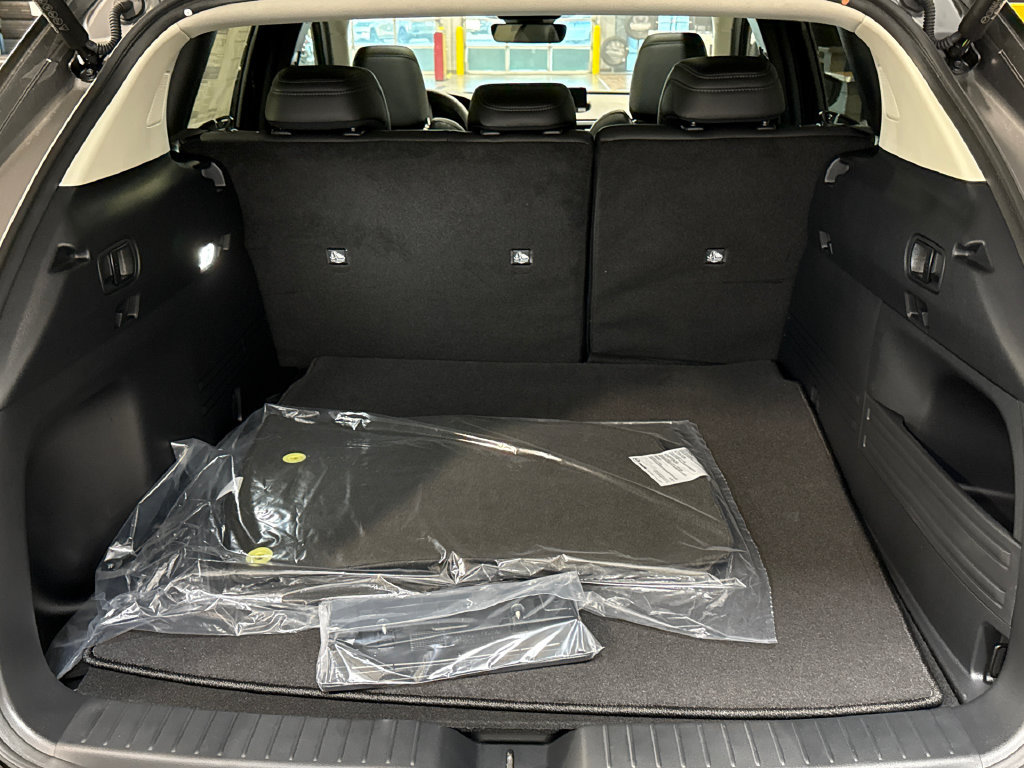 New 2026 MAZDA CX-50 AWD 2.5 Hybrid w/ Premium Pkg image 5