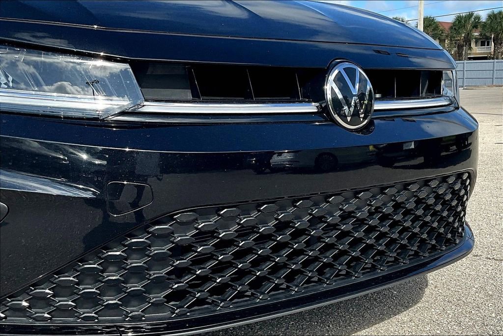 New 2026 Volkswagen Jetta Sport FWD image 11