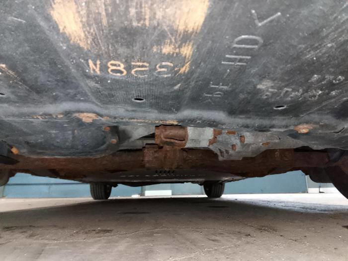 Used 2007 Toyota Prius FWD image 15
