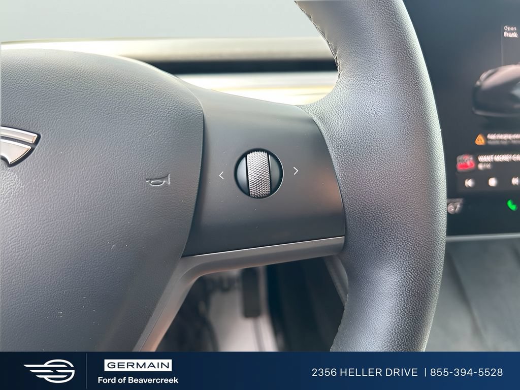Used 2023 Tesla Model 3 Standard Range RWD image 24