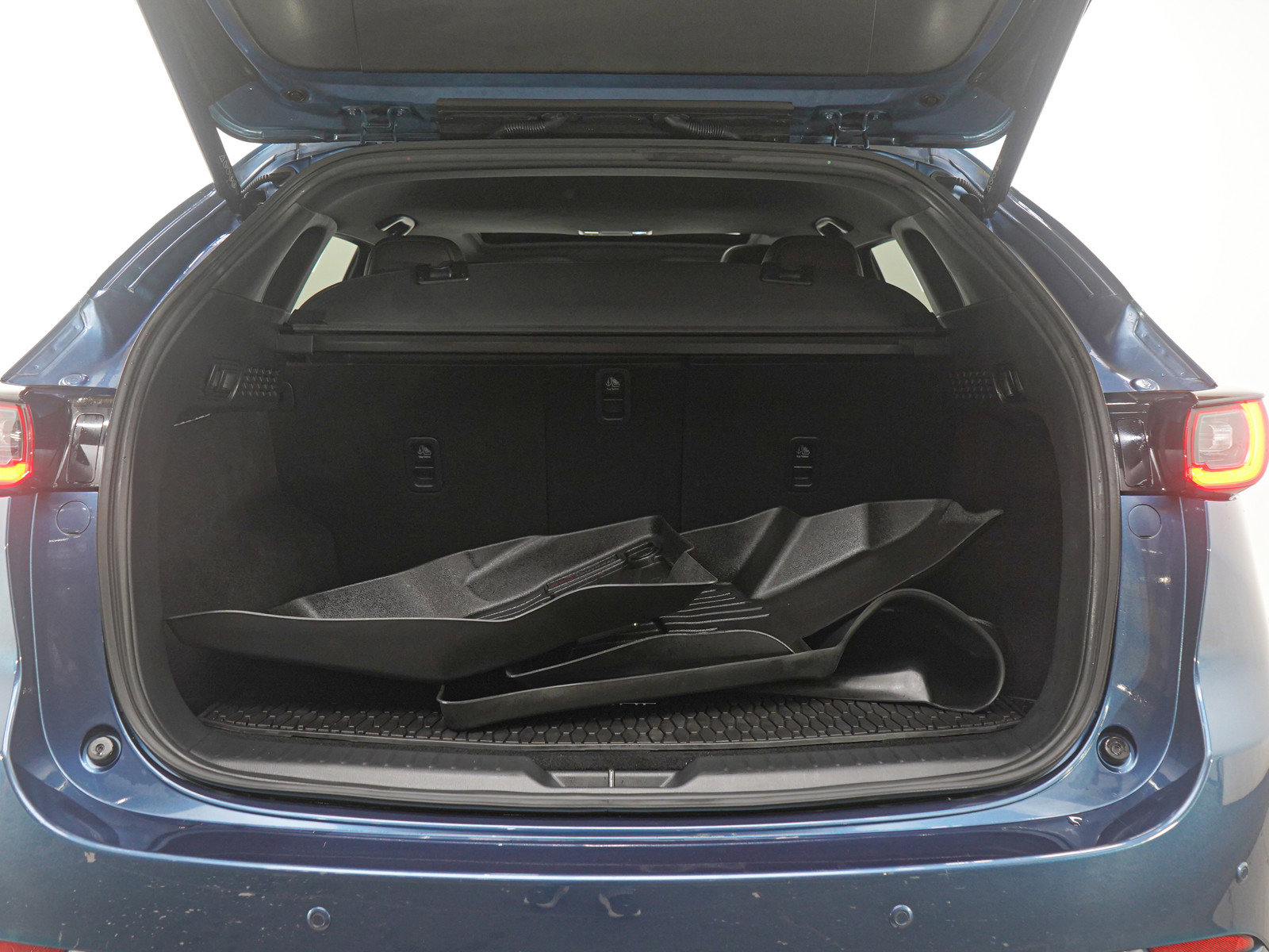 Used 2022 MAZDA CX-5 Signature image 17