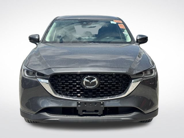 Used 2023 MAZDA CX-5 AWD 2.5 S w/ Premium Package image 10