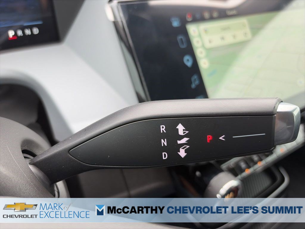 New 2027 Chevrolet Bolt RS FWD image 21