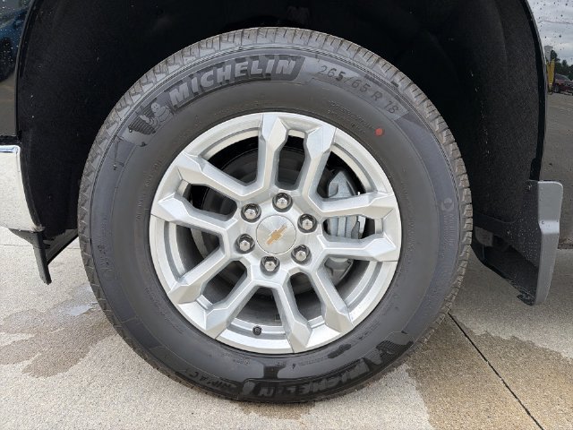 New 2026 Chevrolet Silverado 1500 LT AWD/4WD image 18