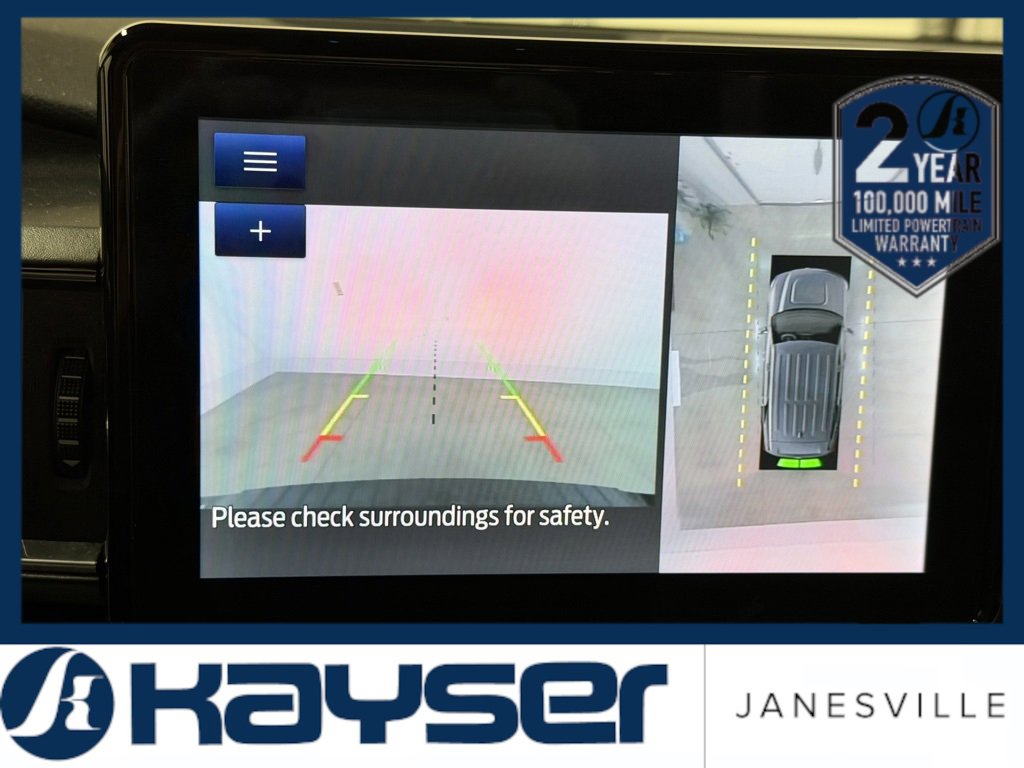 Used 2022 Ford Explorer Timberline image 10